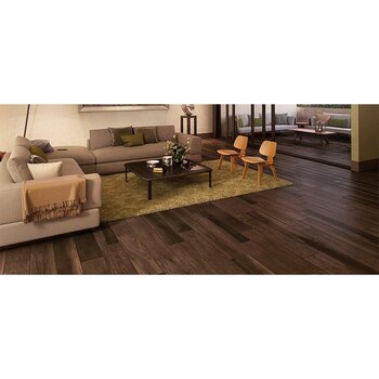 Piso Emblem Brown Daltile 20 x 90 cm