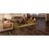 Piso Emblem Brown Daltile 20 x 90 cm