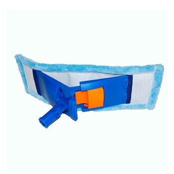 MOP MICRO FIBRA AZUL