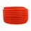 Poliducto Naranja Flexible Corrugado Con Guía 13 MM 1/2 50 M