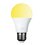 Foco Led Aksi 7 W Repelente de mosquitos Base E27 Luz Cálida
