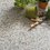 Piso Zen Light Gray Daltile 60.5 x 60.5 cm