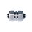 Cople Durman Gas 16 x 16 mm