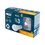 Paquete Foco Led 3 Piezas 9 Watts Luz Cálida