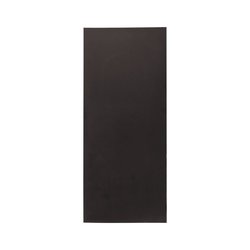 PUERTA TAMBOR 90X2.13 MT CHOCOLATE