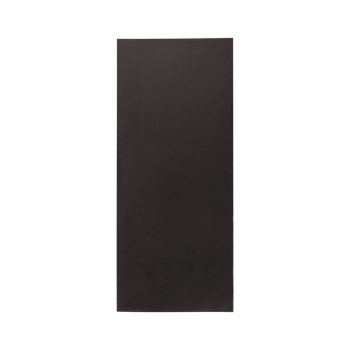 PUERTA TAMBOR 90X2.13 MT CHOCOLATE