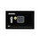 Caja Fuerte de seguridad Yale Negra 20x31x20 cm
