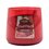 Vela aromática amber floral 15oz