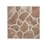 Piso Cerámico Vereda Cotto Tipo Piedra Vitromex 37x37 cm