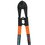 Cortaperno Profesional Truper 18 pulg