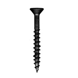 Tornillo Madera Veker 10 x 4 pulg 100 pz
