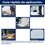 Imper prefabricado APP Sikashield 3.5mm FVidrio gravilla blanca