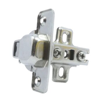 Bisagra Bidimensional Completa Handy Home 3645