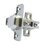 Bisagra Bidimensional Completa Handy Home 3645