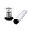 Contra con Rejilla para Lavabo con Rebosadero Helvex TH-058