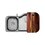 Fregadero Equipado Kele 84 x 48 cm 1 Tarja Submontar KUS3419A