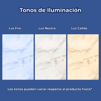 Muro Azulejo Tipo Mármol Dannes Blanco Daltile 30 x 45 cm
