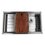 Fregadero Kele Acero inoxidable 83X48X25 CM Empotrar/Submontar