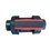 Válvula Esfera PVC CEM Doble Unión 050 MM 2 CED 80