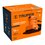 Lijadora Orbital ¼ Hoja Profesional Truper 200 W