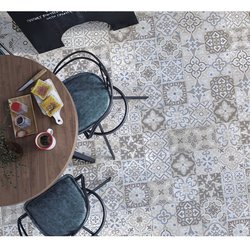 Piso Colonial Frida Daltile 37x37cm