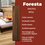 Piso Tipo Madera Foresta cereso Daltile 20x90 cm GF02