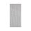 Muro Oslo Waves Daltile 30 x 60 cm White ZOO1