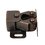 Broche Perico Handy Home Cobre Antiguo