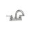 Mezcladora Rugo para Lavabo 24TP
