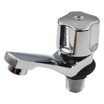 Llave Individual para Lavabo 16-Q