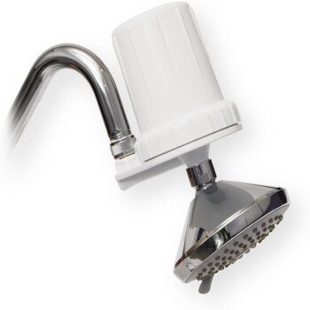 Filtro para Regadera