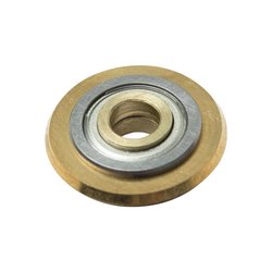 Cuchilla Thunder 22 mm Redtools