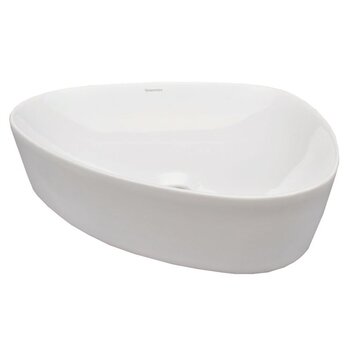 Lavabo Taro Tendenzza Blanco