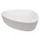 Lavabo Taro Tendenzza Blanco