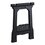 Caballete Plagable 12 x 81 x 57 Soporta 360 kilos