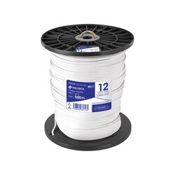Cable Duplex 2X12 AWG Metro