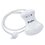 Regadera Eléctrica Confort 3 Temperaturas 110 V Coflex