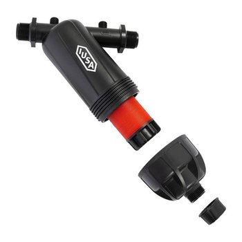 FILTRO LAVABLE DE DISCOS 80L X MIN