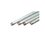 Tubo Galvanizado 1 pulg x 6.40 m Ced 40