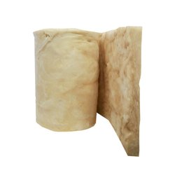 Aislamiento FV Termo Fiber R-19 48"/300" (9.3 M2) Con papel