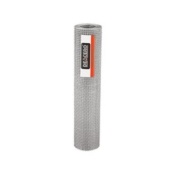 Malla Criba DeAcero 4 x 4 0.91 M