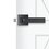 Cerradura Inteligente XE CI-25BT Negro
