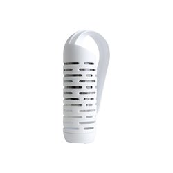 Clip Absorbente de Olores Clip Aire Carbón Activo Humydry