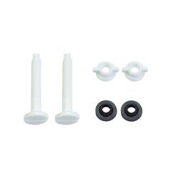 Tornillos Largos Coflex Plásticos Tanque Taza PB2040