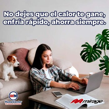 Aire Acondicionado Minisplit 1 Tonelada Solo Frio 110V Life 12