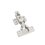 Bisagra Bidimensional Completa Cierre Suave Handy Home 3662