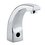Llave Electrónica Helvex de Sensor Batería Alfa TV-297