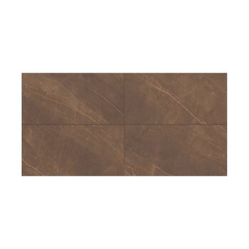 Piso Armani Tendenzza 60 x 120 cm Bronze