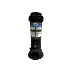 Clorador Automático Para Pastilla en Linea C/Válvula 2 KG