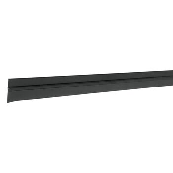 Guarda Polvo Automático 100 cm Negro